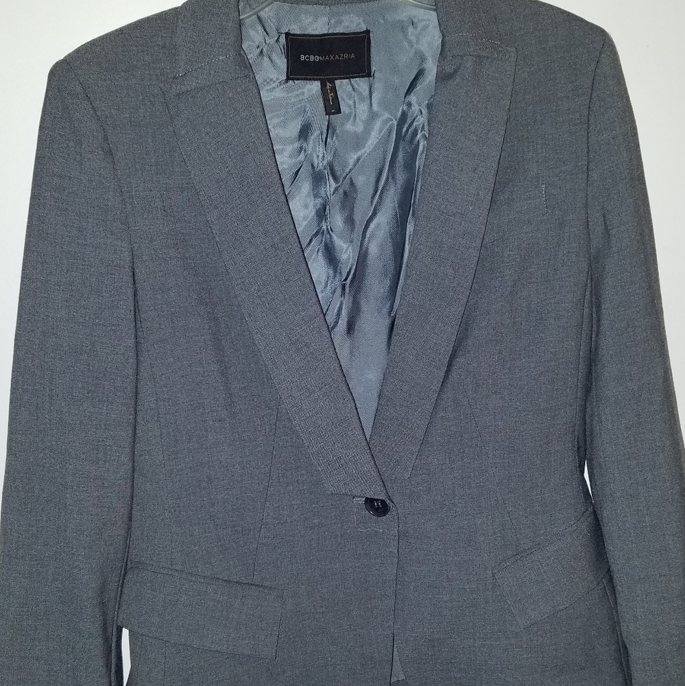 Womens blazer